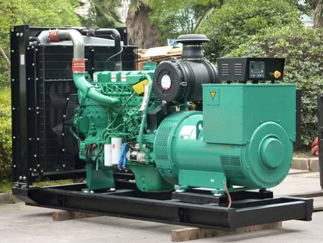 北林710kw康明斯柴油发电机组图片 北林710kw康明斯柴油发电机组图片