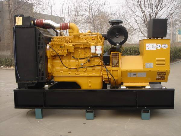 北林发电机出租 北林发电机出租