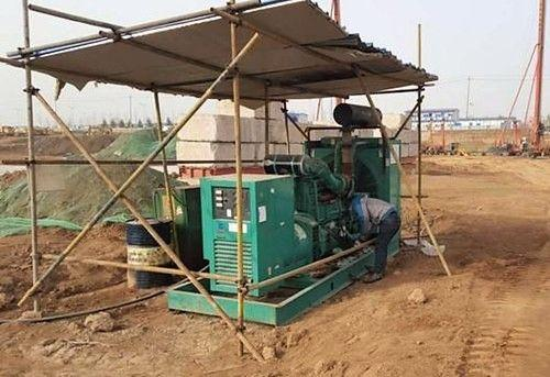 北林发电机出租 北林发电机出租