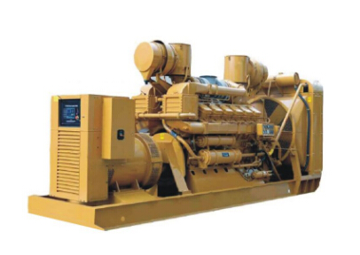 北林发电机出租