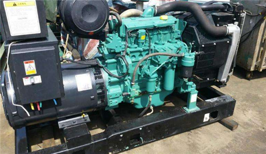 北林柴油发电机 北林柴油发电机