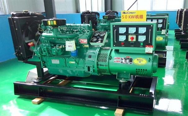 北林发电机出租 北林发电机出租